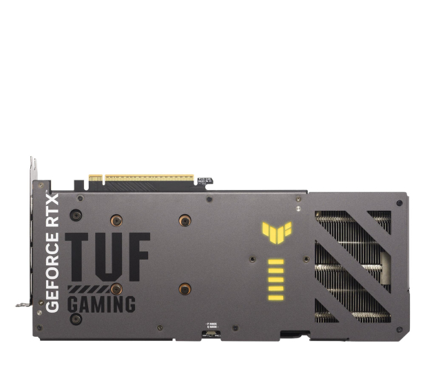 ASUS GeForce RTX 5060 Ti TUF Gaming 8GB GDDR7 DLSS5 - 1331413 - zdjęcie 6